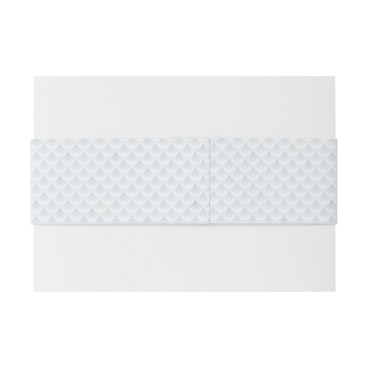 abstracte vectorachtergrond visschaal uitnodigingen wikkel (Achterkant Voorbeeld)