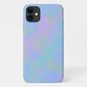 Abstracte veelkleurige telefoonhoes Case-Mate iPhone case