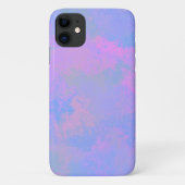 Abstracte veelkleurige telefoonhoes Case-Mate iPhone case (Achterkant)