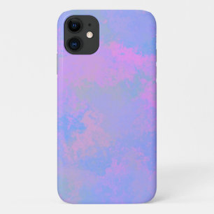 Abstracte veelkleurige telefoonhoes Case-Mate iPhone case