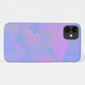 Abstracte veelkleurige telefoonhoes Case-Mate iPhone case (Achterkant (horizontaal))