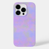 Abstracte veelkleurige telefoonhoes Case-Mate iPhone case (Achterkant)