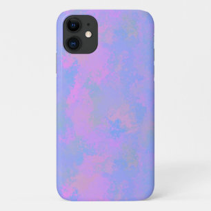 Abstracte veelkleurige telefoonhoes Case-Mate iPhone case