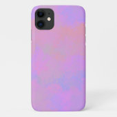 Abstracte veelkleurige telefoonhoes Case-Mate iPhone case (Achterkant)