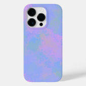 Abstracte veelkleurige telefoonhoes Case-Mate iPhone case (Achterkant)