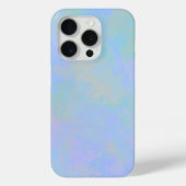 Abstracte veelkleurige telefoonhoes Case-Mate iPhone case (Achterkant)