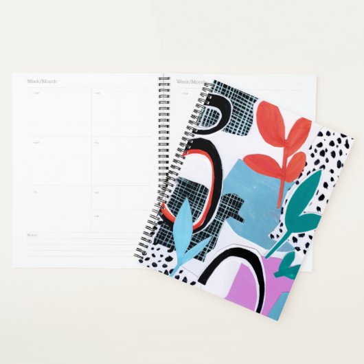 Abstracte veldslag planner (Display)