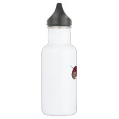 Abstracte Venedig Liberty Bottle Waterfles (Links)