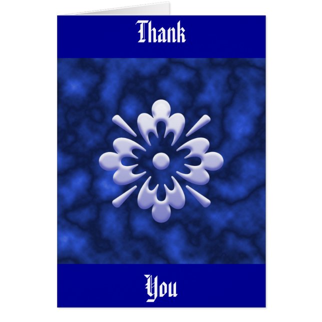 Abstracte ventilator (Voorkant)