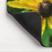 Abstracte ventilator muismat (Hoek)
