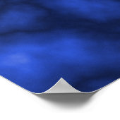 Abstracte ventilator poster (Hoek)