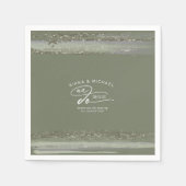 Abstracte verflijnen die we maken Dank je wel ID88 Servet (Voorkant)