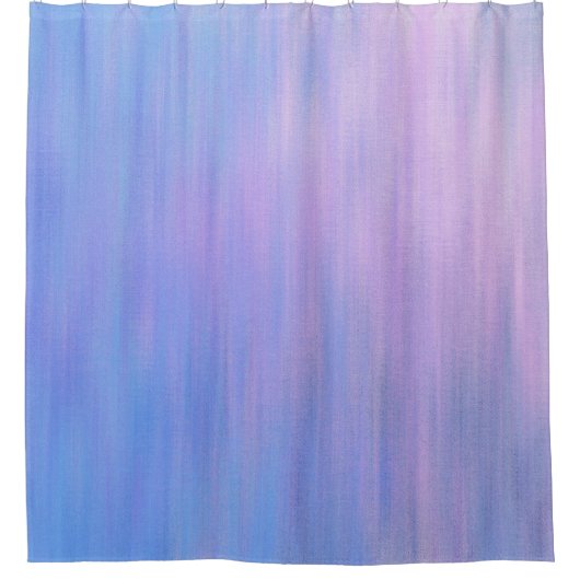 Abstracte verloopgrunge-illustratie | Douchegordij Douchegordijn (Voorkant)