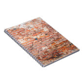 Abstracte verouderingsarchitectuur notitieboek (Rechterzijde)