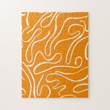 Abstracte Vibe Patroon