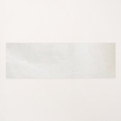 abstracte, vierkante yogamat (Achterkant (horizontaal))