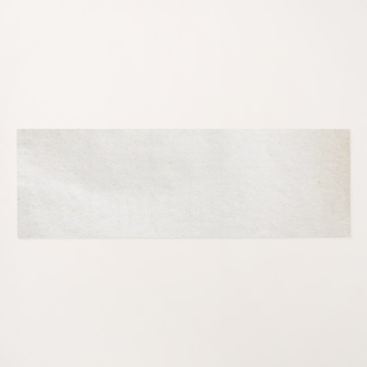 abstracte, vierkante yogamat (Achterkant (horizontaal))