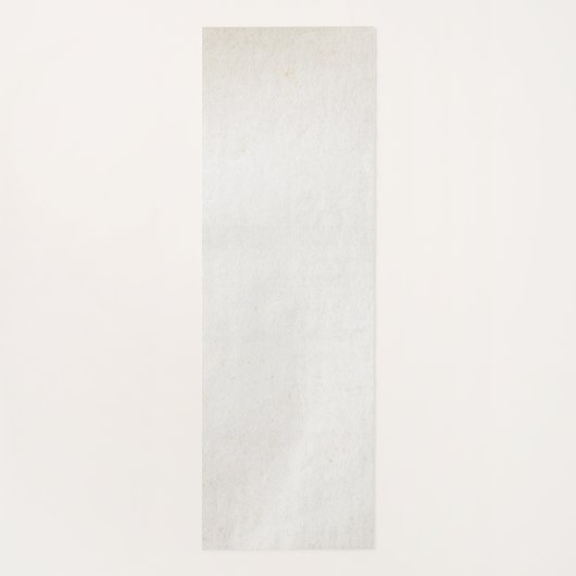 abstracte, vierkante yogamat (Achterkant)