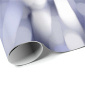 abstracte violette achtergrond. fractale explosie  cadeaupapier (Rol Hoek)