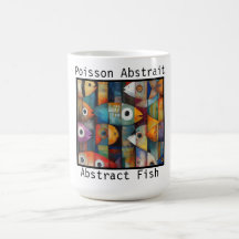 Abstracte Vis