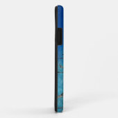 Abstracte vis van Paul Klee Case-Mate iPhone Case (Achterkant/rechts)