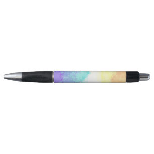 Abstracte vlag Genderfaun Pride Pen