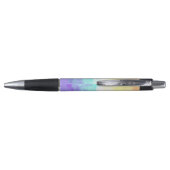 Abstracte vlag Genderfaun Pride Pen (Achterkant)