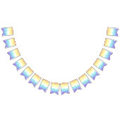 Abstracte vlag Genderfaun Pride Vlaggetjes (Alle)