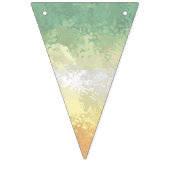 Abstracte vlag voor Genderflor Pride Vlaggetjes (Derde vlag)