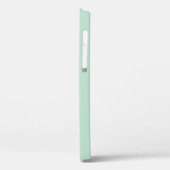  Abstracte vlinder Case-Mate iPhone Case (Achterkant / Links)