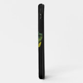Abstracte vlinder Case-Mate iPhone case (Achterkant/links)