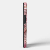 Abstracte Vlinder Kleurrijke Fantasie Fractale Kun Case-Mate iPhone Case (Achterkant / Rechts)
