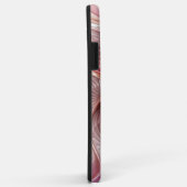 Abstracte Vlinder Kleurrijke Fantasie Fractale Kun Case-Mate iPhone Case (Achterkant/rechts)