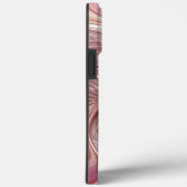 Abstracte Vlinder Kleurrijke Fantasie Fractale Kun Case-Mate iPhone Case (Achterkant / Rechts)