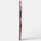 Abstracte Vlinder Kleurrijke Fantasie Fractale Kun Case-Mate iPhone Case (Achterkant / Rechts)