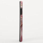 Abstracte Vlinder Kleurrijke Fractale Kunst Initia Case-Mate iPhone Case (Achterkant/rechts)