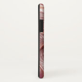 Abstracte Vlinder Kleurrijke Fractale Kunst Monogr Case-Mate iPhone Case (Achterkant/rechts)
