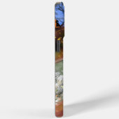 Abstracte vlinder PV02 Case-Mate iPhone Case (Achterkant / Rechts)