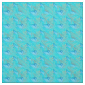 Abstracte vlindervleugels stof (Swatch)