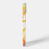 Abstracte vloeistofbelletjes Case-Mate iPhone case (Achterkant / Rechts)