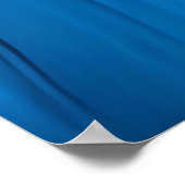 Abstracte vlucht poster (Hoek)