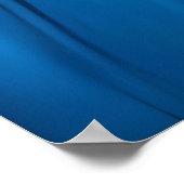 Abstracte vlucht poster (Hoek)