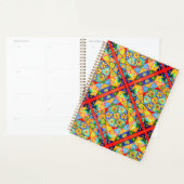 Abstracte volgorde planner (Display)
