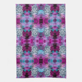 Abstracte voorschriften 4.4 theedoek (Verticaal)