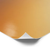Abstracte Vorm Poster Achtergrond Wallpaper Art (Hoek)
