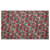 Abstracte vormen 301122 - kleuren 02 stof (Fat Quarter)