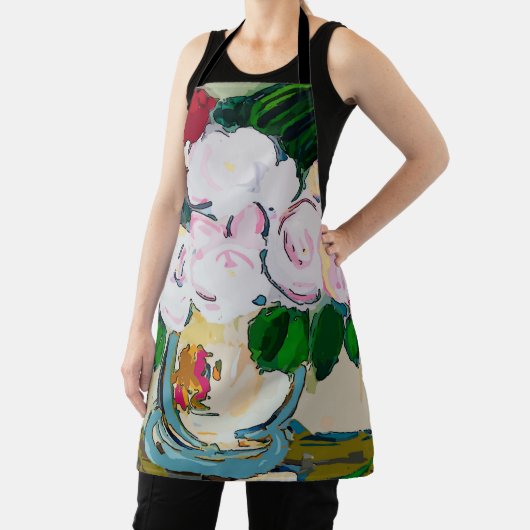 Abstracte vormen, Matisse stijl, voeg tekst, Schor Schort (Insitu)