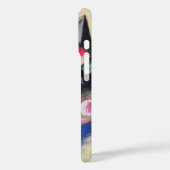 Abstracte vormen (ook gekend als Gekleurde bloemen Case-Mate iPhone Case (Achterkant / Links)