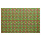 abstracte vormen stof (Yard (91,4 cm))