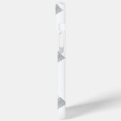 Abstracte Vortex Energie – Apple iPhone Case-Mate iPhone Case (Achterkant / Links)